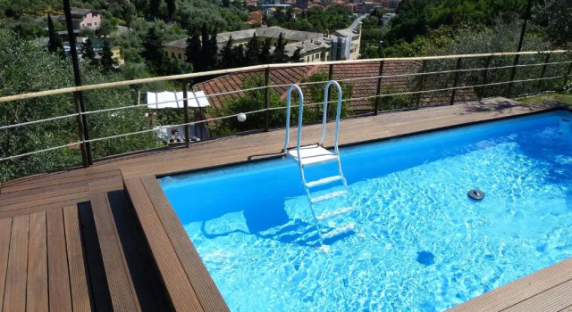 Апартаменты Belvedere Lodge