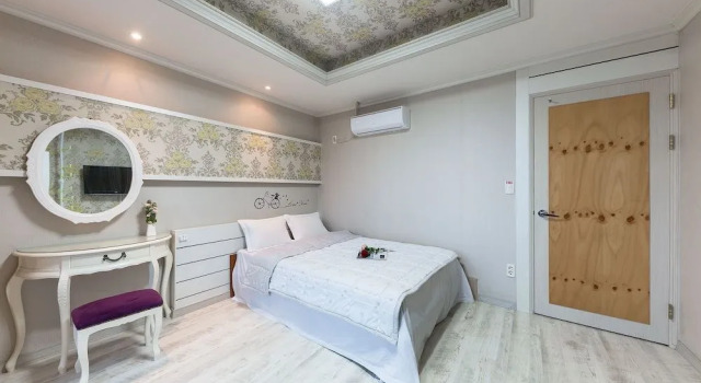 Sunbeach Pension, Reserva ahora Hotel Irun-myeon Geoje