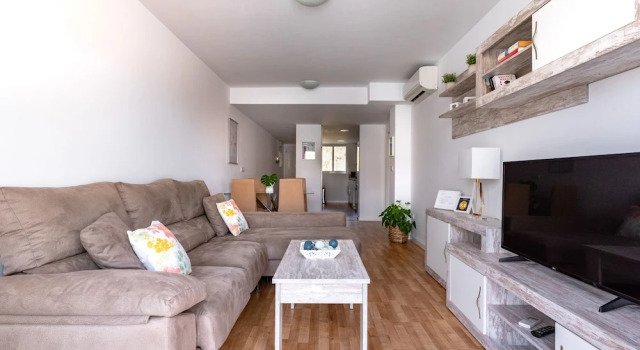 Apartamento Casco Antiguo Altea17 by Vero