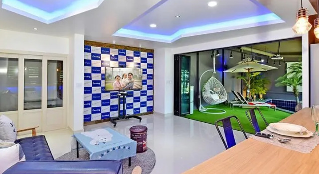 Kooing pension, Reserva ahora Hotel Deokhyeon Gyeonggi-do