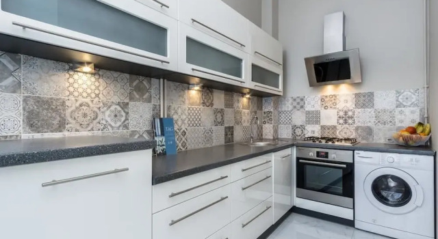 Апартаменты Deluxe Elite Apartments Piwna Prestige