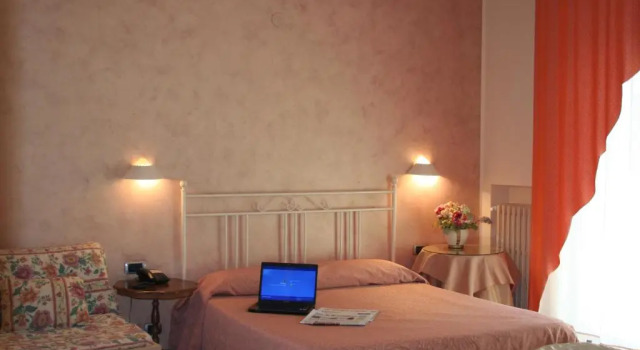 Двухместный номер Standard Hotel Diamante