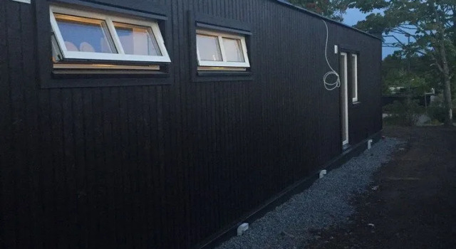 AD Inn B&B, Prenota Bed & breakfast Nacka Stoccolma