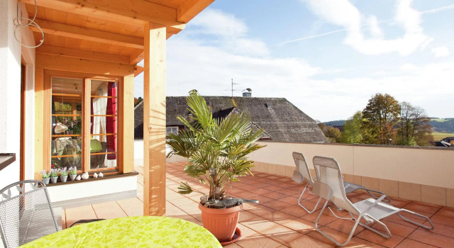 Flat near the ski area in Urberg, Reserva ahora Apartamento Hoteles en Baden-Wurtemberg con aparcamiento, Aparcamiento