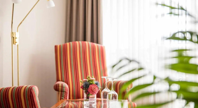 Номер Classic Hotel Grossfeld