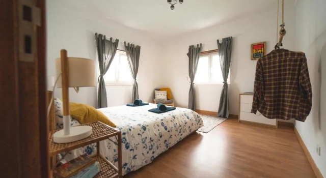Номер Standard Gundi House