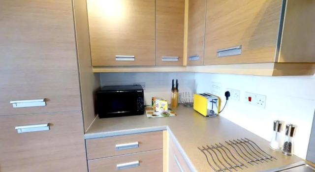 Апартаменты Signet Apartments - The Triangle