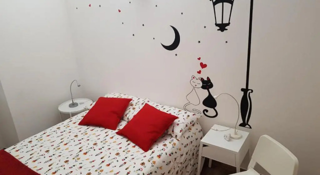 Апартаменты La Casa di Fabio