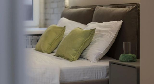 The studio at the Kremlin and the Bolshoi Theater, Rezerwuj Apartament Moskwa Rosja