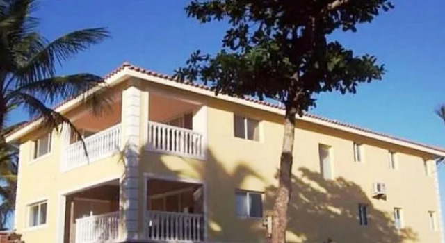 Villa Maryna, Rezerwuj Willa Los Róbalos Samana
