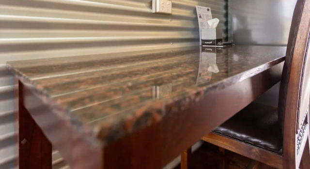 Номер Executive The Olive Tree Motel