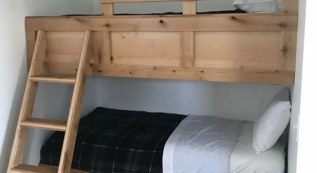 Семейный номер Standard Big Arm Resort