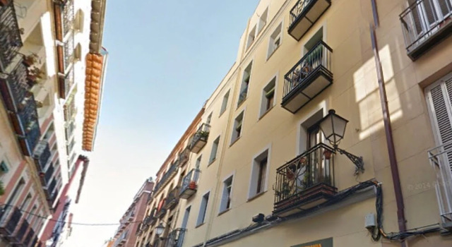 Apartment With 2 Bedrooms in Madrid, With Furnished Terrace and Wifi, Забронировать Апартаменты/квартира Арганзуэла Мадрид, рядом с Дом-музей Лопе де Вега