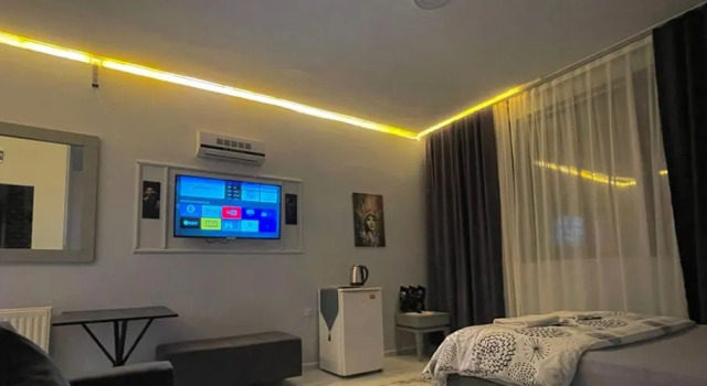 Gunesli Park Otel, Varaa Hotelli Hotellit Marmara-alue pysäköinnillä, Pysäköinti