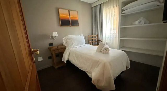 Номер Standard Apart Hotel Agua Escondida