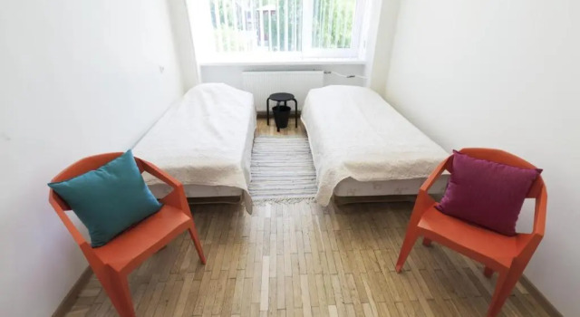 Ehe Hostel, Rezervovat Hostel Hotely v Harjumaa s parkováním, Parkování