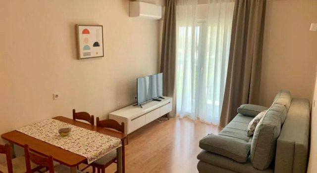 Апартаменты Bed&Breakfast Nada