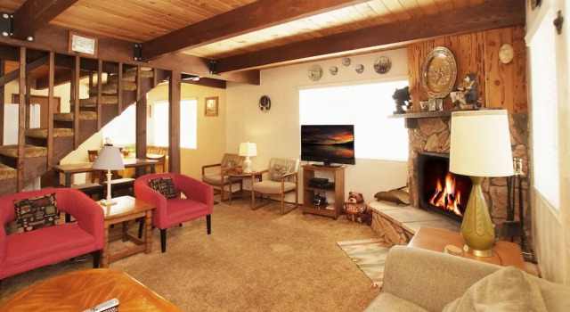 Country Cottage