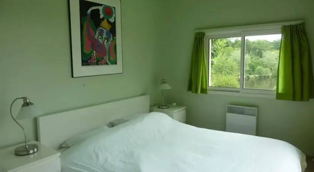 Huize Meermin, Rezervați Hotel Ecuras Charente