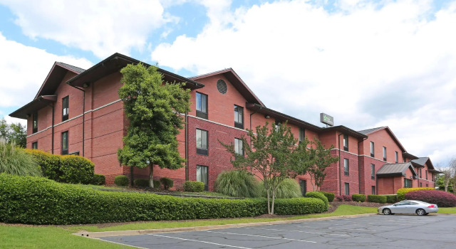 Deluxe værelse Extended Stay America - Macon - North