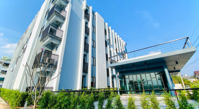 ABIZZ Hotel KwanPhayao