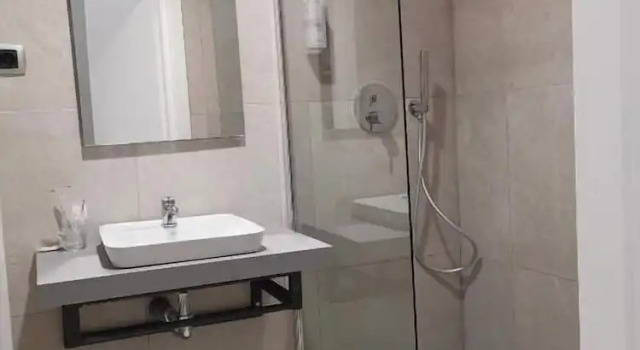 Номер Comfort CSI Group - Hotel Central Station