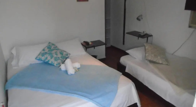Номер Standard Llano Dorado Hotel Campestre