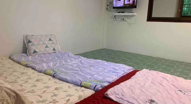 Srithong Guesthouse