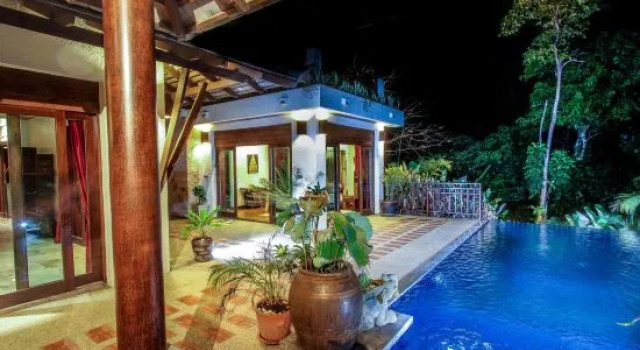 Вилла Thai Island Dream Estate