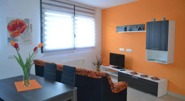 Апартаменты Standard Apartament Bagà