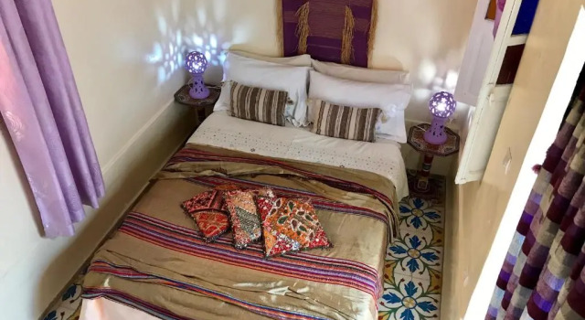 Номер Standard Riad DAR BARBI