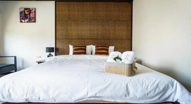 Двухместный номер Standard Lux Boutique Hotel