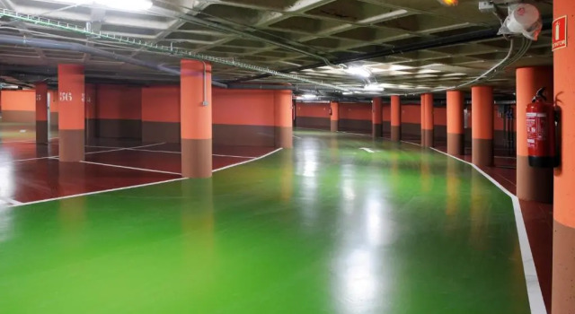 Трёхместный номер Standard Cumbria Spa Hotel Sup