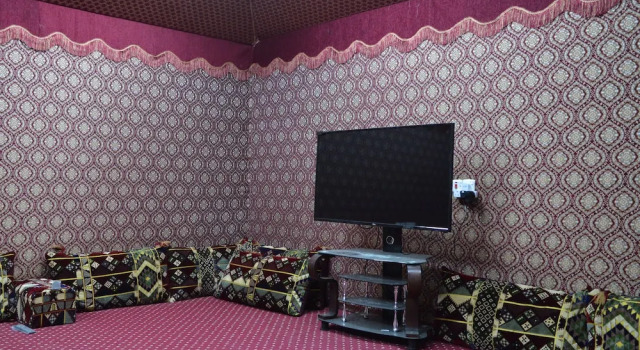 Pert Land Chalets, Buchen Sie Chalet Hotels in Provinz Riad mit Pool, Schwimmbad