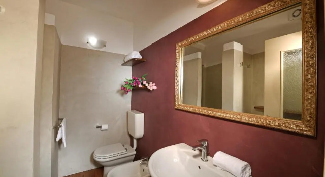 Номер Standard Agriturismo Il Gioco DellOca