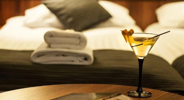 Двухместный номер Standard B&B HOTEL Piotrków Trybunalski