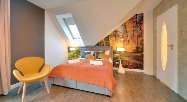 Walizka Wspomnień Apartamenty, Забронировать Апартаменты/квартира Карпач 