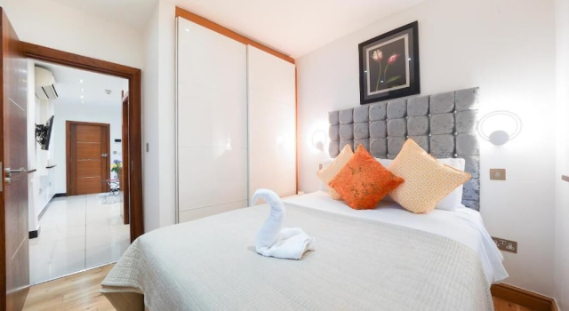 Апартаменты The Z Hotel Gloucester Place