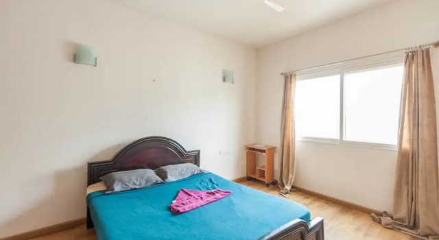Номер Deluxe Park INN Hospitality Apartment