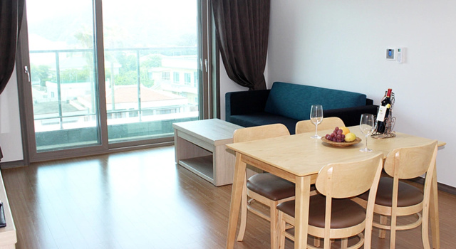Полулюкс The Blue Jeju Pool villa Resort