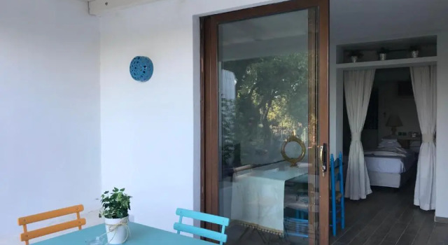 Полулюкс PALMASERA CHARMING - Rooms & Suites