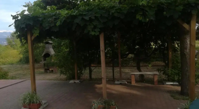 Коттедж La Casa Sul Fiume