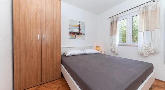 Holiday Home Jadrija Iv Iii, Забронировать Отель Отели в центре Ядрия, в центре