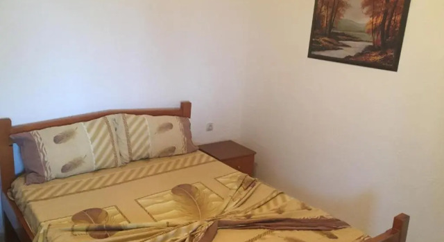 Номер Deluxe Piqeras Relax Guest House