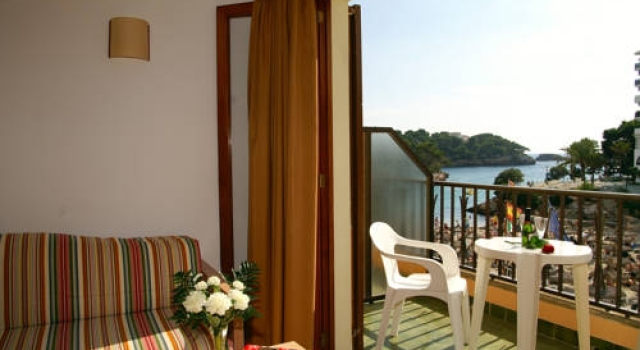 Apartamentos Playa Marina, Book Apartment Felanitx Majorca