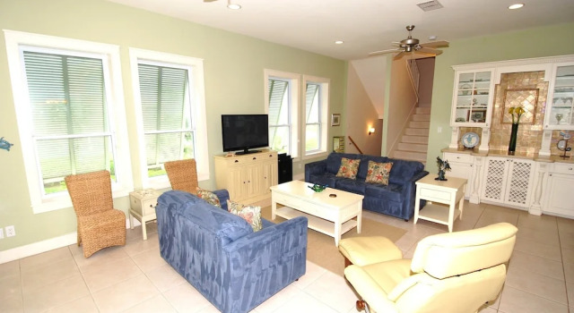 Tortuga House 3 Bedrooms 3 Bathrooms Home, Buchen Sie Ferienhaus Padre Island USA