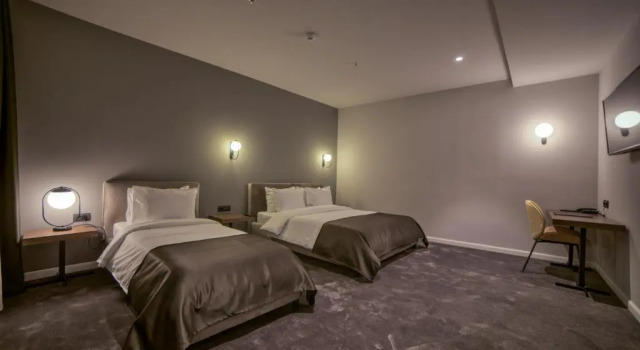 Номер Standard Boscovich Boutique Hotel