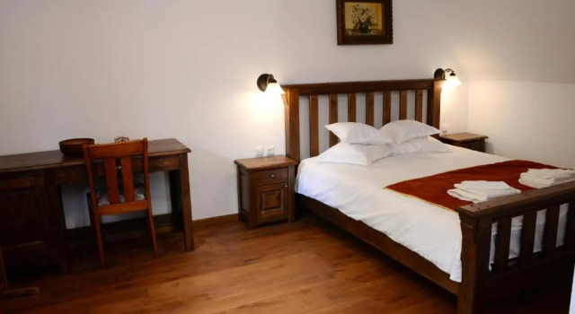 Номер Standard Carolina House