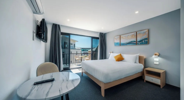 Двухместный номер Deluxe Mollymook Shores
