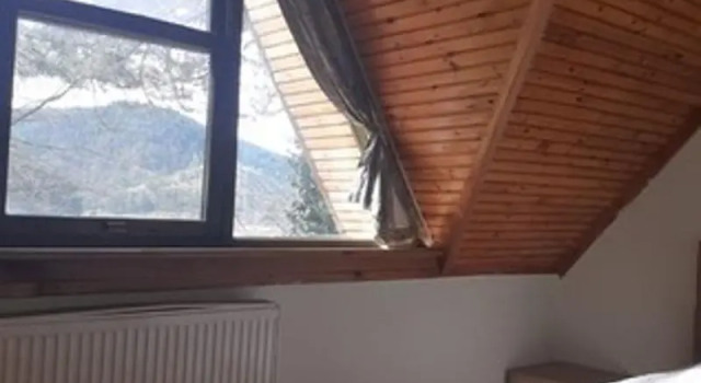 Номер Standard Sunnet Golu Dogal Yasam Oteli